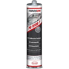 Resim Teroson Henkel Pu9108f Gri 