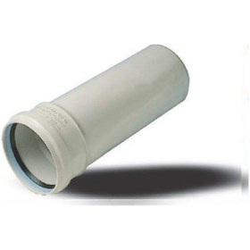 Resim Ege Yıldız 150x1000 Pvc Boru 3,2 Mm - Mapı-290139 