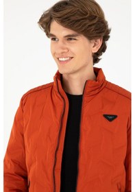 Resim U.s. Polo Assn. Erkek Mont G081sz0ms-000-1946408 KİREMİT 