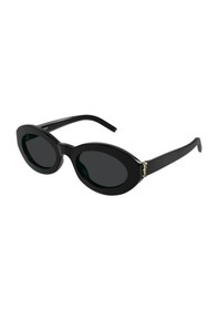Resim Saint Laurent Sl M136 001 52 Kadın Güneş Gözlüğü 