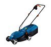 Resim Hyundai C3200 1000W 32 CM Elektrikli Çim Biçme Makinesi 
