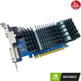 Resim Sylar Asus GT730-SL-2GD3-BRK-EVO GT730 2gb Gddr5 64BIT Vga/dvı/hdmı 16X 