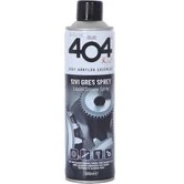 Resim 404 Sıvı Gres Yağı 500 ml 