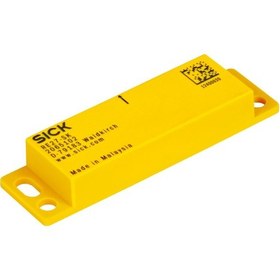 Resim Sick Re27-sk 1060295 ,manyetik Kapı Güvenlik Sivic Mıknatıs 