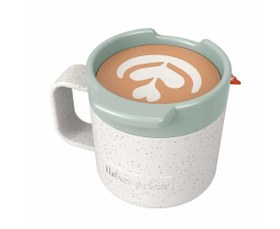 Resim Fisher Price Latte Diş Kaşıyıcı ve Çıngırak HGB86 