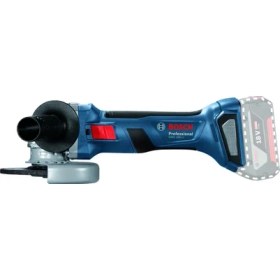 Resim Bosch Akülü Avuç Taşlama Makinesi Gws 180-LI (Aküsüz) (115 Mm) - 06019H9022 