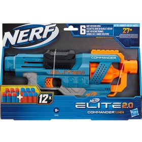 Resim Nerf Elite 2.0 Commander E9485 