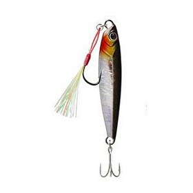 Resim River Alonso 06RYS 40 GR 8.5 CM Jig Yapay Balık Yemi 