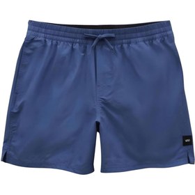 Resim Vans Primary Volley II-Boardshorts Mavi Şort 