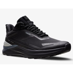 Resim Lescon WIND MAX SU GEÇİRMEZ İç tabanında bulunan TECHNOSOFT teknolojisi, ekstra rahatlık ve destek s 