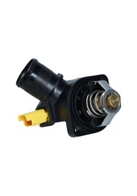 Resim Vernet Termostat Komple Gövdesi 103 C 1336.z2 206 207 C3 