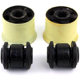 Resim Volkswagen Caddy Salıncak Burcu Set 