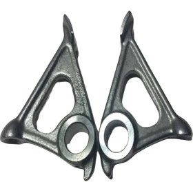 Resim Honda Titan Es Uyumlu Deluxe Piyano Alt 