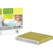 Resim Pearl Shop Freciousplus - Anti-Alerjen Kabin Filtresi Fp 26 021 (Vw Group) 