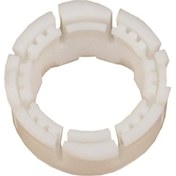 Resim BMW E30 E36 E46 E60 E90 X5 VİTES KOL BURCU BEYAZ 25111220600 