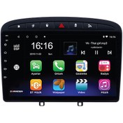 Resim Peugeot Rcz Android 6Gb Ram+128Gb Rom Carplay Multimedya | Comwegen Comwegen