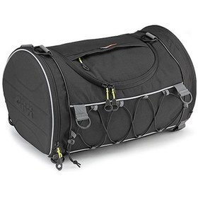 Resim GIVI EA107B RULO ÇANTA SİYAH 35LT 