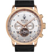 Resim Tiger Tı-595mg Rose Gold Erkek Kol Saati 