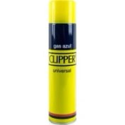 Resim Clipper Butane Gaz 300 ml 