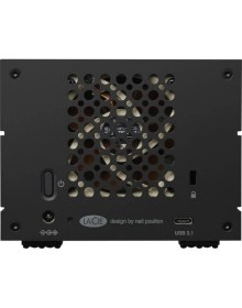 Resim Lacıe STHJ36000800 Storage 2 Big Usbc 36TB USB 3.1 Type C 