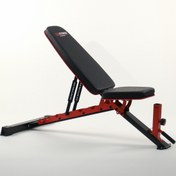 Resim TEMFITNESS Bench 5000 Ağırlık Sehpası 