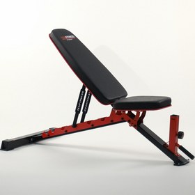 Resim TEMFITNESS Bench 5000 Ağırlık Sehpası 