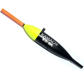 Resim Captain Kamachi Boyalı Hassas Şamandra - 8 gr 