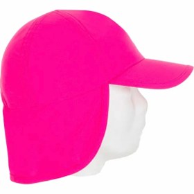 Resim İmfg Bebek Uv Korumalı Şapka Pembe 