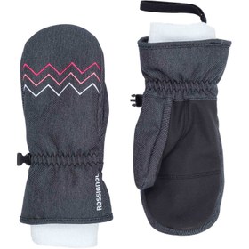 Resim Rossignol Jane M Çocuk Kayak/Snowboard Eldiveni 