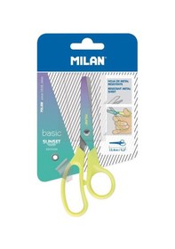 Resim Milan Bwm10444y Sunset Makas-sarı-13.4cm 