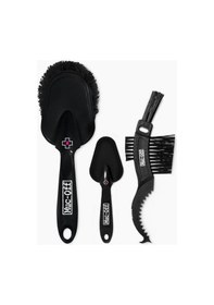 Resim Muc-off 3x Fırça Set 