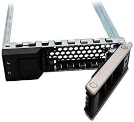 Resim SunucuSepeti X7K8W Dell Uyumlu 3.5" Disk Kızağı (R640 R740 R650 R750) 