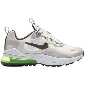 Resim Air Max 270 React Ss20 (gs)bq0103-102 Spor Ayakkabı 