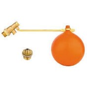 Resim ERÇELİK TİCARET 1\2 Flatör Şamandıra 