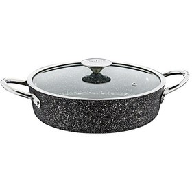 Resim Oms Collection 3316 26 cm Karnıyarık Tencere 