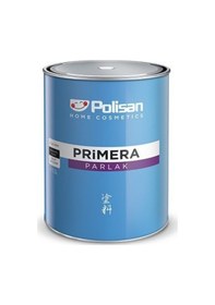 Resim Polisan Primera Parlak Yağlı Boya Beyaz 0,75lt 