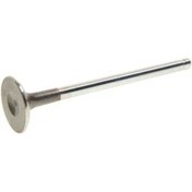 Resim Chevrolet Lacetti J200 Aveo T250 Cruze J300 1.4 1.6 Subap Valfi Egzoz (27,3X6X101,3 Mm) 8'li Set 