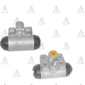 Resim MAHER FREN SİLİNDİRİ CIVIC 1992-2000 ARKA SOL-SAĞ 43301 SR3 003 