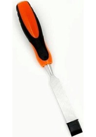 Resim Tekli İskarpela Ahşap Oyma Keski No-12" 