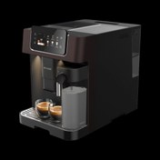 Resim Arçelik EM 9495 Imperium Barista® Tam Otomatik Espresso Makinesi 
