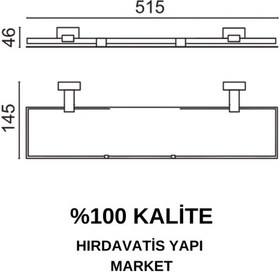 Resim Çelik Banyo Paslanmaz Pirinç Tamay Etejer Gri 