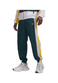 Resim A6009662-919 Under Armour Ua Icon Wvn Track Jogger Erkek Eşofman Altı Yeşil A6009662-919 