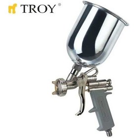 Resim Troy 18670 Boya Tabancası 1.5 MM 