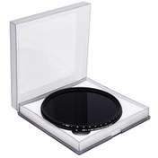 Resim JJC 82mm Değişken Koyuluklu Neutral Density Filtre (2-9 Stop) JJC