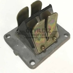 Resim CSR Klape Rx 115 