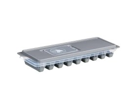 Resim Buz Kalıbı Yapışmaz Ince Kapaklı - Pet Şişelere Özel Nemere 