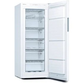 Resim Profilo DF1024WEVV 182 L 6 Çekmeceli Derin Dondurucu 