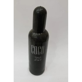Resim İflcocu Cocu Erkek Parfüm 50 ml E22 - Black Xs 