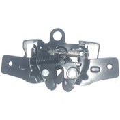 Resim Motor Kaput Kilidi Primera 1997 2000 