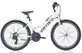 Resim SPEED 242 24 JANT 360H 21-V VB BEYAZ-PEMBE-MOR-LILA 